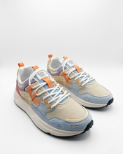 Carica l'immagine nel visualizzatore di Gallery, Sneakers Premium in Vera Pelle di Agnello