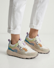 Carica l'immagine nel visualizzatore di Gallery, Sneakers Premium in Vera Pelle di Agnello