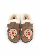Carica l'immagine nel visualizzatore di Gallery, SABOT FLUFFY