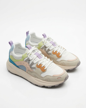 Carica l'immagine nel visualizzatore di Gallery, Sneakers Premium in Vera Pelle di Agnello