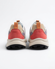 Carica l'immagine nel visualizzatore di Gallery, Sneakers Premium in Vera Pelle di Agnello