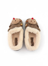 Carica l'immagine nel visualizzatore di Gallery, SABOT FLUFFY