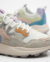 Carica l'immagine nel visualizzatore di Gallery, Sneakers Premium in Vera Pelle di Agnello