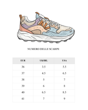 Carica l'immagine nel visualizzatore di Gallery, Sneakers Premium in Vera Pelle di Agnello