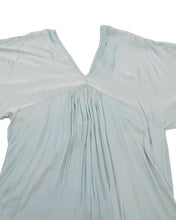 Carica l'immagine nel visualizzatore di Gallery, Kaftan estivo con scollatura V