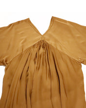 Carica l'immagine nel visualizzatore di Gallery, Kaftan estivo con scollatura V