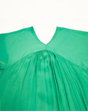 Carica l'immagine nel visualizzatore di Gallery, Kaftan estivo con scollatura V