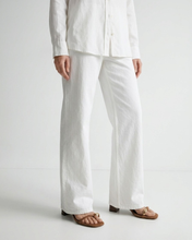 Carica l'immagine nel visualizzatore di Gallery, Muli con Tacco e Infradito in Ecopelle Scamosciata
