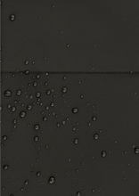 Carica l&#39;immagine nel visualizzatore di Gallery, Giacca da Sci Impermeabile con Cappuccio in Pelliccia Sintetica – Eleganza e Performance Nero
