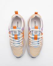 Carica l'immagine nel visualizzatore di Gallery, Sneakers Premium in Vera Pelle di Agnello
