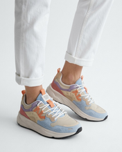 Carica l'immagine nel visualizzatore di Gallery, Sneakers Premium in Vera Pelle di Agnello
