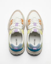 Carica l'immagine nel visualizzatore di Gallery, Sneakers Premium in Vera Pelle di Agnello
