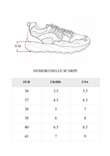 Carica l&#39;immagine nel visualizzatore di Gallery, SNEAKER LEGGERA IN PELLE DI VITELLO SCAMOSCIATA CON SOLETTA MEMORY FOAM
