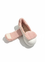 Carica l&#39;immagine nel visualizzatore di Gallery, SNEAKER PELLE VERA A COSTE VELCRO
