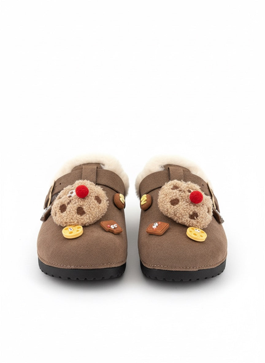 SABOT FLUFFY