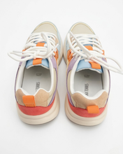 Carica l'immagine nel visualizzatore di Gallery, Sneakers Premium in Vera Pelle di Agnello
