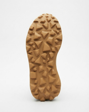 Carica l'immagine nel visualizzatore di Gallery, Sneakers Donna in Vera Pelle con Inserti in Rete Tecnica e Dettagli Laminati
