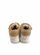 Carica l&#39;immagine nel visualizzatore di Gallery, SNEAKER PELLE VERA A COSTE VELCRO
