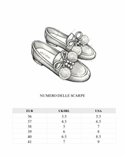 Carica l'immagine nel visualizzatore di Gallery, Mocassini in Ecopelle Scamosciata - Comfort Soffice, Stile Giocoso
