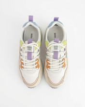 Carica l'immagine nel visualizzatore di Gallery, Sneakers Premium in Vera Pelle di Agnello
